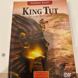 Ancient Mysteries / Ancient Civilizations DVD Set – Brand New